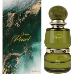Ahmed Al Maghribi Green Pearl EDP 80ml