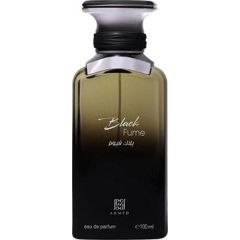 Ahmed Al Maghribi Black Fume EDP 100ml
