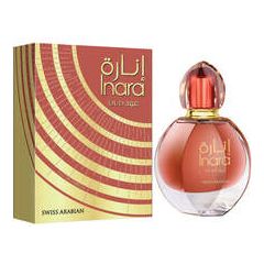 Swiss Arabian Inara Oud EDP 55ml