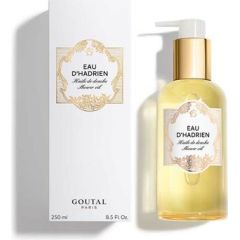 Annick Goutal Eau D´Hadrien Sprchový olej 250ml