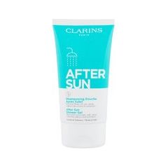 Clarins After Sun Shower Gel - After sunscreen 150ml