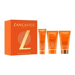 Lancaster My Sun Routine SPF 30 Set