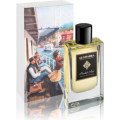 Alghabra Senses Of Istanbul Istanbul´s Soul Extrait de Parfum 50ml