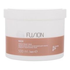 Wella Intensive ( Intense Repair Mask) for Damaged Hair Fusion ( Intense Repair Mask) 75ml Matu kopšana