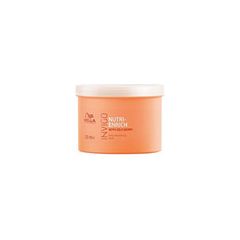 Wella Nourishing Mask for Dry and Damaged Hair Invigo Nutri- Enrich (Deep Nourishing Mask) 75ml