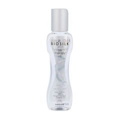 Farouk Systems Biosilk Silk Therapy Lite Oil - Hair Oil & Serum 167ml