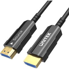 UNITEK HDMI OPTIC CABLE 2.0 AOC 4K 60HZ 7M HDMI vadi