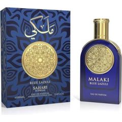 Sahari Malaki Blue Lazuli EDP 100ml
