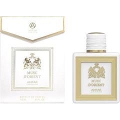 Anfar 1950 Anfar Musc D´Orient Parfum 115ml