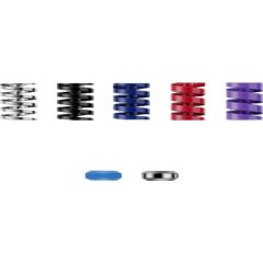 Performance enhancement kit for CRP2 pedals Moza Racing RS069