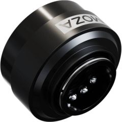 Adapter, quick release Moza Racing RS07 for R21/R16/R12/R9/R5 handlebars