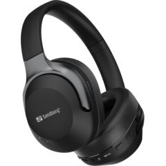 Sandberg 126-53  Wireless Travel Headset ANC Austiņas