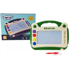 Adar Tāfele magnētiska 30x24 cm 614321 Baby Art