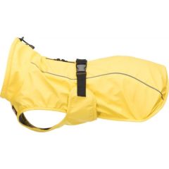 Trixie Vimy płaszczyk przeciwdeszczowy, L: 62 cm, żółty Citas preces