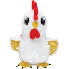 Tactic Lumo Stars zwierzęta z farmy Kogut Mīkstās rotaļlietas