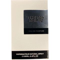 Hella Emper Shelton Noir 92 EDP U 100 ml