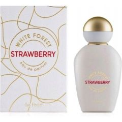 La Fede White Forest Strawberry EDP W 100 ml Sieviešu Smaržas