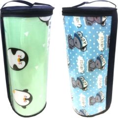 DANPOL mattress tourist-roll up 120x60cm