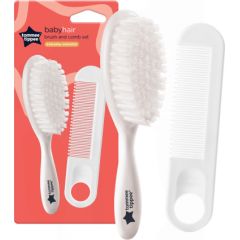 Tommee Tippee birste and ķemme, 43309950