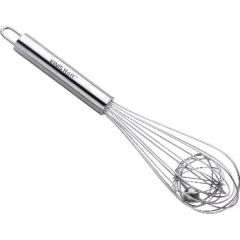 Kinghoff putotājs ar lodīti 10. tērauda, ​​KH 3179 Ēdamrīki