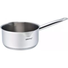 Katliņš, tērauda Ø18 cm 2,1 l Kinghoff, KH 1126 Katli