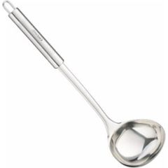 Kauss, tērauds, 34 cm, Kinghoff, KH 3394 Ēdamrīki