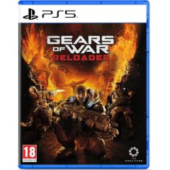 Microsoft PS5 Gears Of War: Reloaded Xbox spēles