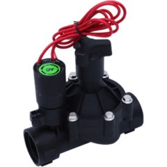 Garden solenoid valves AC 1 " RainPoint