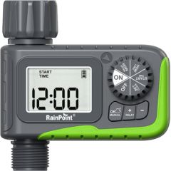 1-Zone Hose Timer Rainpoint ITV105