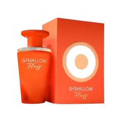 French Avenue SH´MALLOW Fluff EDP 100ml Sieviešu Smaržas