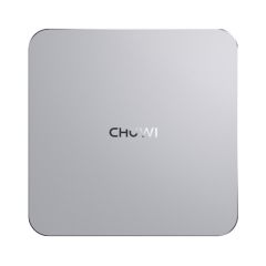 PC Chuwi AuBox-P-K5 Ryzen 7 8745HS/16GB/SSD 1TB/BT/Win11 Pro