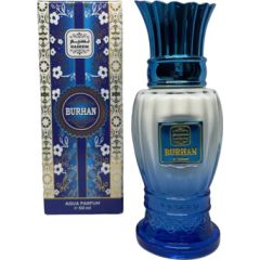 Naseem Burhan EDT 50ml