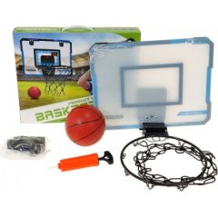 Adar Basketbola grozs bērniem ar punktu skaitītāju, 40x32 cm 619760 Interaktīvās rotaļlietas