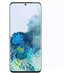 Blun Samsung  Galaxy S21 FE Extreeme Shock Screen Protector 0.33mm / 2.5D Glass Ekrānu aizsardzība