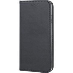 iLike Xiaomi  Poco X7 Pro 5G (Global) Smart Magnetic case Black Neoriģinālie Maciņi