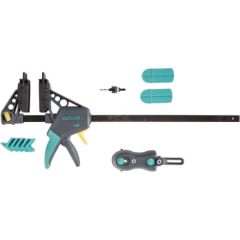 wolfcraft GmbH Deck Building Set Jaunumi -Dārzam