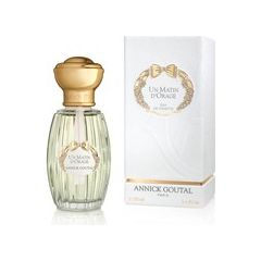 Annick Goutal Un Matin d`Orange EDT 100ml