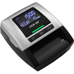 Cash Concepts Europe Cash Concepts CCE 22