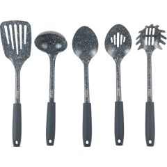Russell Hobbs RH01401EU7 Nightfall stone Utensil set 5pcs Konditorejas piederumi