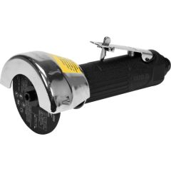 Yato Przecinarka pneumatyczna 75mm 20000obr./min (YT-09715) Jaunumi -Dārzam
