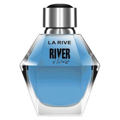 LA RIVE River of Love EDP 100 ml Sieviešu Smaržas