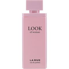LA RIVE Look Of Woman EDP 75 ml Sieviešu Smaržas