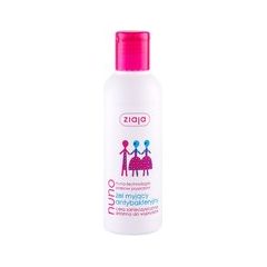 Ziaja Nuno Antibacterial Face Gel - Cleansing gel 200ml