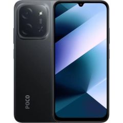 POCO C85 8/256GB Black