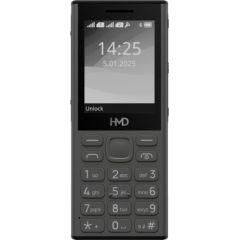 HMD 130 MUSIC TA-1717 DS Dark grey