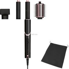 Shark FlexStyle HD424EU Multistyler Warm Black  Rose gold 1400 W 2.44 m 0622356270601