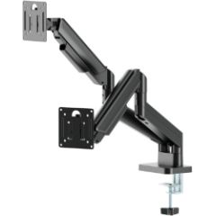 Monitora stiprinājums Gembird 17"-32" TV un monitoru stiprinājumi, kronšteini