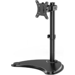 Monitora stiprinājums Gembird 13”-32” TV un monitoru stiprinājumi, kronšteini