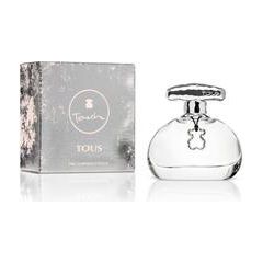 Tous Touch The Luminous Gold EDT 100ml