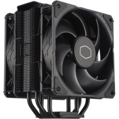 Cooler Master Hyper 212 Black X Duo CPU cooler (black)